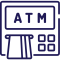 Regular ATMs